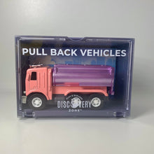 Load image into Gallery viewer, Discovery Zone Container Vehicles - Trucks (Assorted)