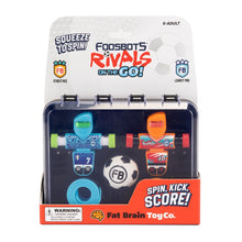 Load image into Gallery viewer, Foosbots On the Go! - Rivals Edition