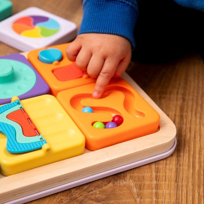 PlayTab Board Only