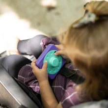 Load image into Gallery viewer, PlayTab Sensory Set 1 - Flipper, Number Dial, Maze Tile