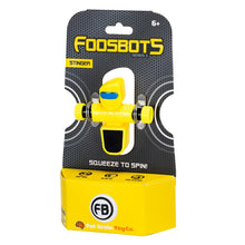 Load image into Gallery viewer, Foosbots Single - Series 3 (Assorted)