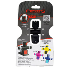 Load image into Gallery viewer, Foosbots Single - Series 3 (Assorted)