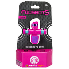 Load image into Gallery viewer, Foosbots Single - Series 3 (Assorted)