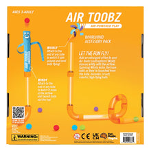 Load image into Gallery viewer, Air Toobz Whirlwind Accessory Pack