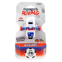 Load image into Gallery viewer, Foosbots Single - Rivals World Series (Assorted)