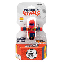 Load image into Gallery viewer, Foosbots Single - Rivals World Series (Assorted)
