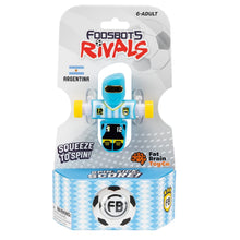 Load image into Gallery viewer, Foosbots Single - Rivals World Series (Assorted)