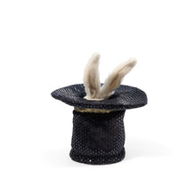 Load image into Gallery viewer, Folkmanis Mini Magic Hat Finger Puppet