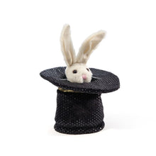 Load image into Gallery viewer, Folkmanis Mini Magic Hat Finger Puppet