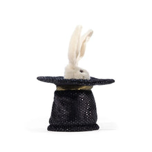 Load image into Gallery viewer, Folkmanis Mini Magic Hat Finger Puppet