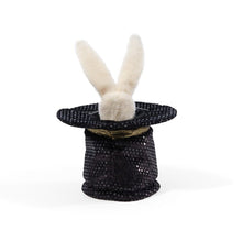 Load image into Gallery viewer, Folkmanis Mini Magic Hat Finger Puppet