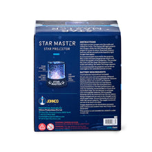 Load image into Gallery viewer, Johnco Star Master Projector