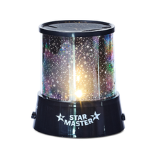 Load image into Gallery viewer, Johnco Star Master Projector
