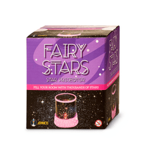 Load image into Gallery viewer, Johnco Fairy Star Projector
