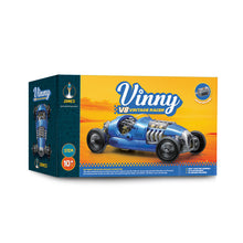 Load image into Gallery viewer, Johnco - Vinny - V8 Vintage Racer