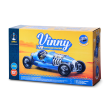 Load image into Gallery viewer, Johnco - Vinny - V8 Vintage Racer