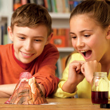 Load image into Gallery viewer, 4M KidzLabs Volcano Making Kit