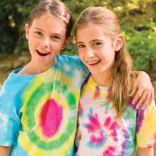 Load image into Gallery viewer, 4M KidzMaker Tie Dye Art Kit