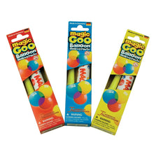 Load image into Gallery viewer, Magic Goo Balloons 3pk