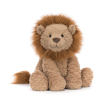 Load image into Gallery viewer, Jellycat Fuddlewuddle Lion Medium