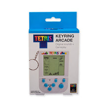 Load image into Gallery viewer, Tetris™ Keychain Game