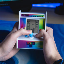 Load image into Gallery viewer, Tetris Desktop Arcade