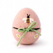 Load image into Gallery viewer, Tara Treasure Felt Egg Cover (Assorted)