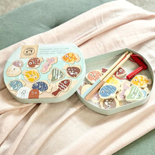 Load image into Gallery viewer, Speedy Monkey Fishing Game