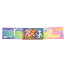 Load image into Gallery viewer, Tiger Tribe Flock of Unicorns