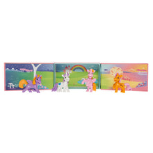 Load image into Gallery viewer, Tiger Tribe Flock of Unicorns