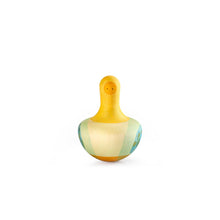 Load image into Gallery viewer, Grapat Flowing Yellow Bird