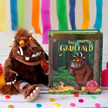 Load image into Gallery viewer, The Gruffalo Plush (Assorted)