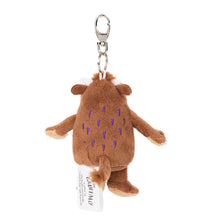 Load image into Gallery viewer, The Gruffalo Plush Keyring
