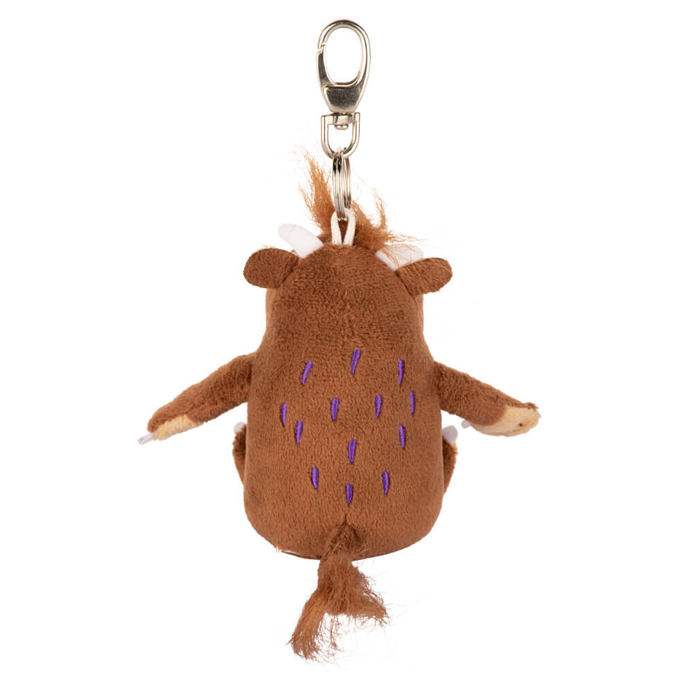 The Gruffalo Plush Keyring