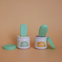 Load image into Gallery viewer, Tiny Harlow Tiny Tummies Around the World Collection: Gelato