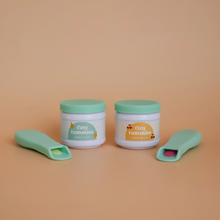 Load image into Gallery viewer, Tiny Harlow Tiny Tummies Around the World Collection: Gelato