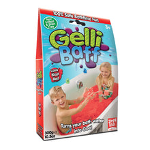 Load image into Gallery viewer, Gelli Baff (Assorted) ** FINAL SALE **