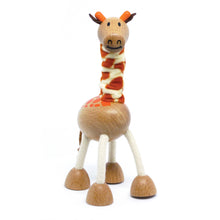 Load image into Gallery viewer, Anamalz Giraffe