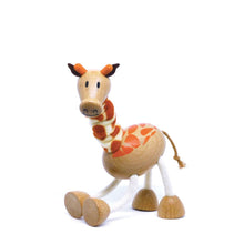 Load image into Gallery viewer, Anamalz Giraffe