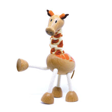 Load image into Gallery viewer, Anamalz Giraffe