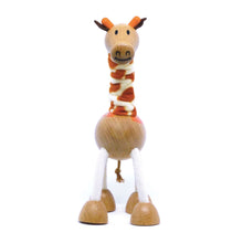 Load image into Gallery viewer, Anamalz Giraffe