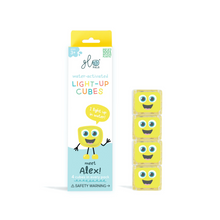 Load image into Gallery viewer, Glo Pals Cube (Assorted)