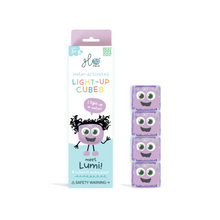 Load image into Gallery viewer, Glo Pals Cube (Assorted)