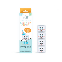 Load image into Gallery viewer, Glo Pals Cube (Assorted)