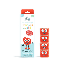 Load image into Gallery viewer, Glo Pals Cube (Assorted)