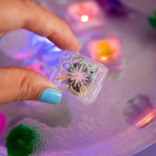 Load image into Gallery viewer, Glo Pals Light-Up Cubes 6pk Zoo Gift Set (Limited Edition)