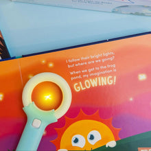Load image into Gallery viewer, Glo Pals Light-Up Library - Blair's Backyard of Big Ideas