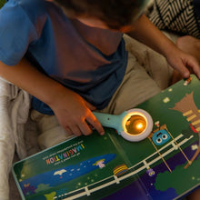 Load image into Gallery viewer, Glo Pals Light-Up Library - Blair's Backyard of Big Ideas