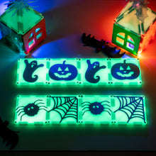 Load image into Gallery viewer, Magna Tiles 16pc Glow Set