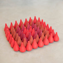 Load image into Gallery viewer, Grapat Mandala Fire